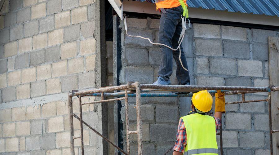 Local Chimney Repair in Falmouth, MA